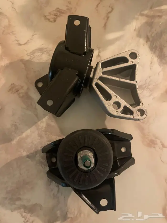 كراسي مكينة وقير شانجان CS35 بلس 1