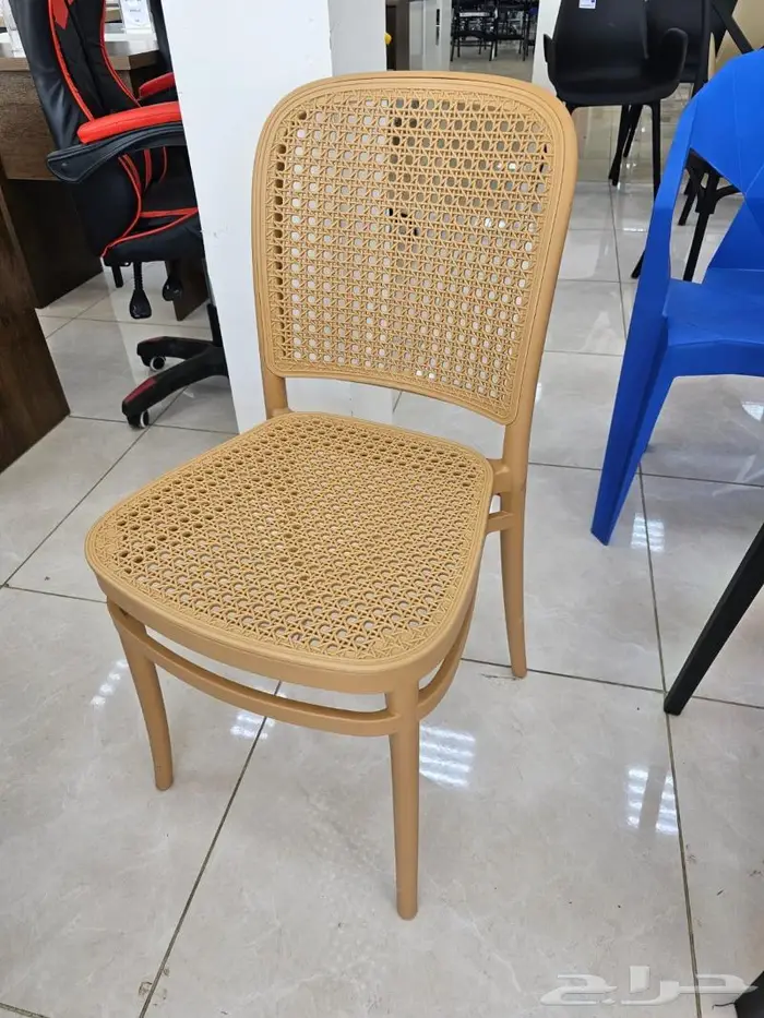 كراسي فايبر 41