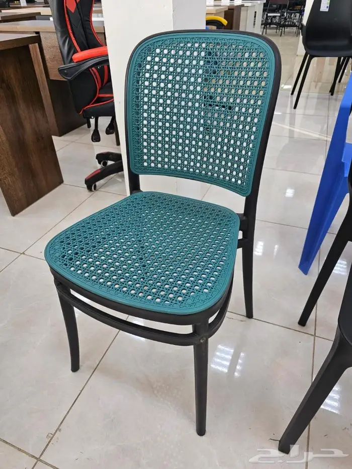 كراسي فايبر 42