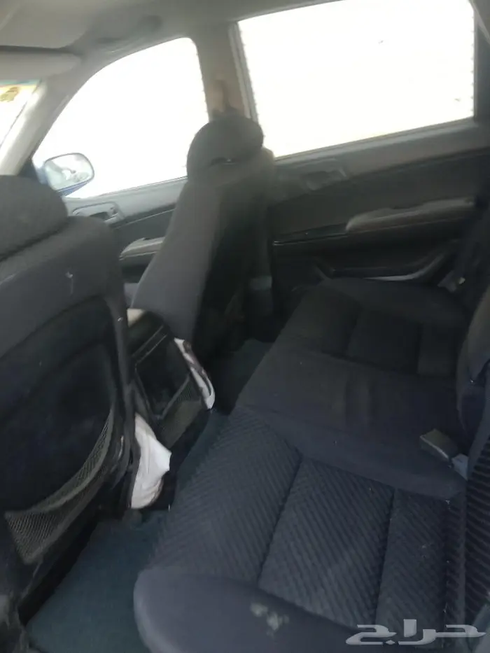 Ssangyong Actyon Modelo 2008 3