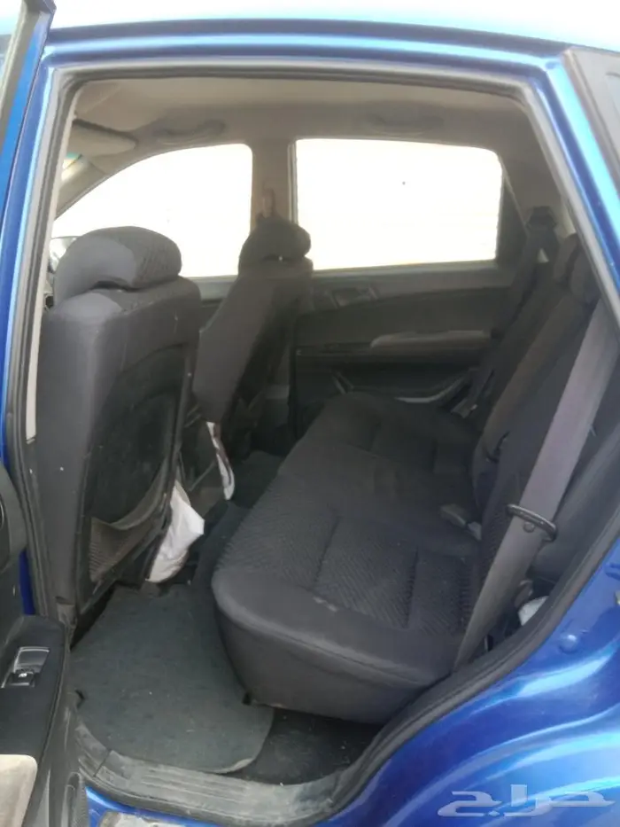 Ssangyong Actyon Modelo 2008 7
