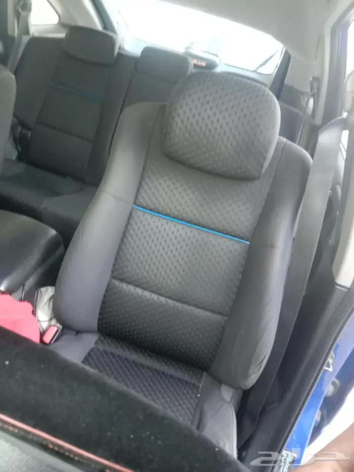 Ssangyong Actyon Modelo 2008 11