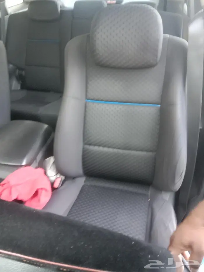 Ssangyong Actyon Modelo 2008 13