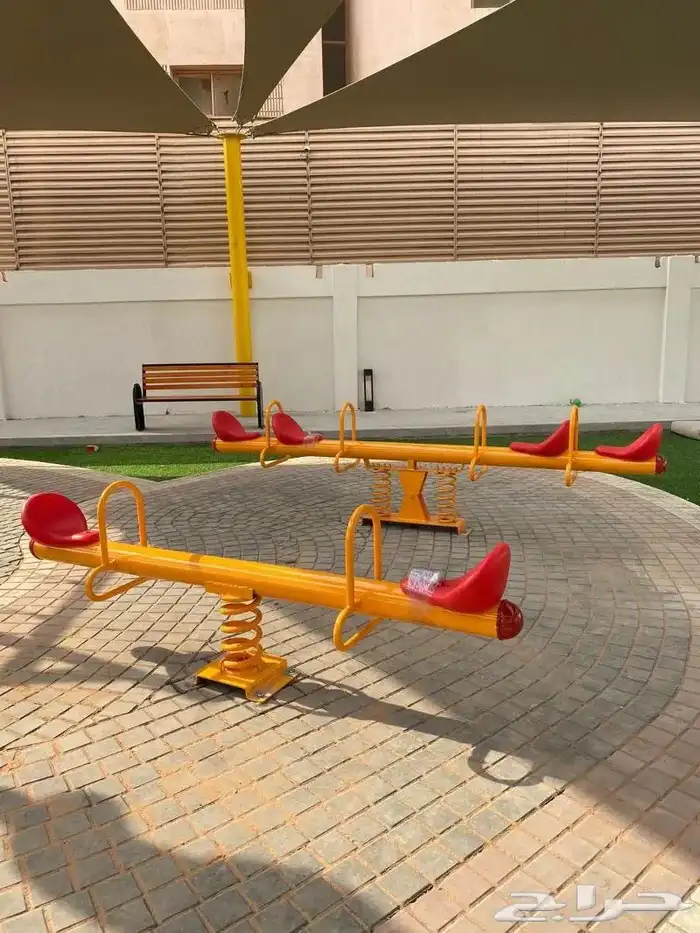 مراجيح أطفال 11