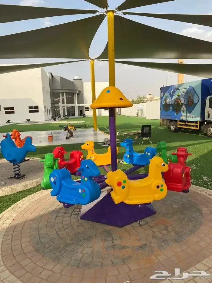 مراجيح أطفال 13