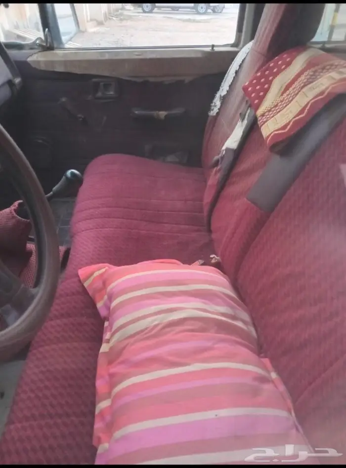 اللبيع ددسن موديل 90 تحمل لوحه مميزه جدا. 2