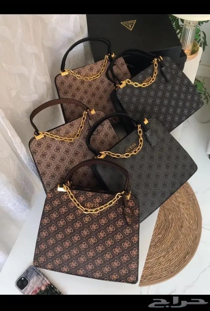 شنط نسائي ماركات 45
