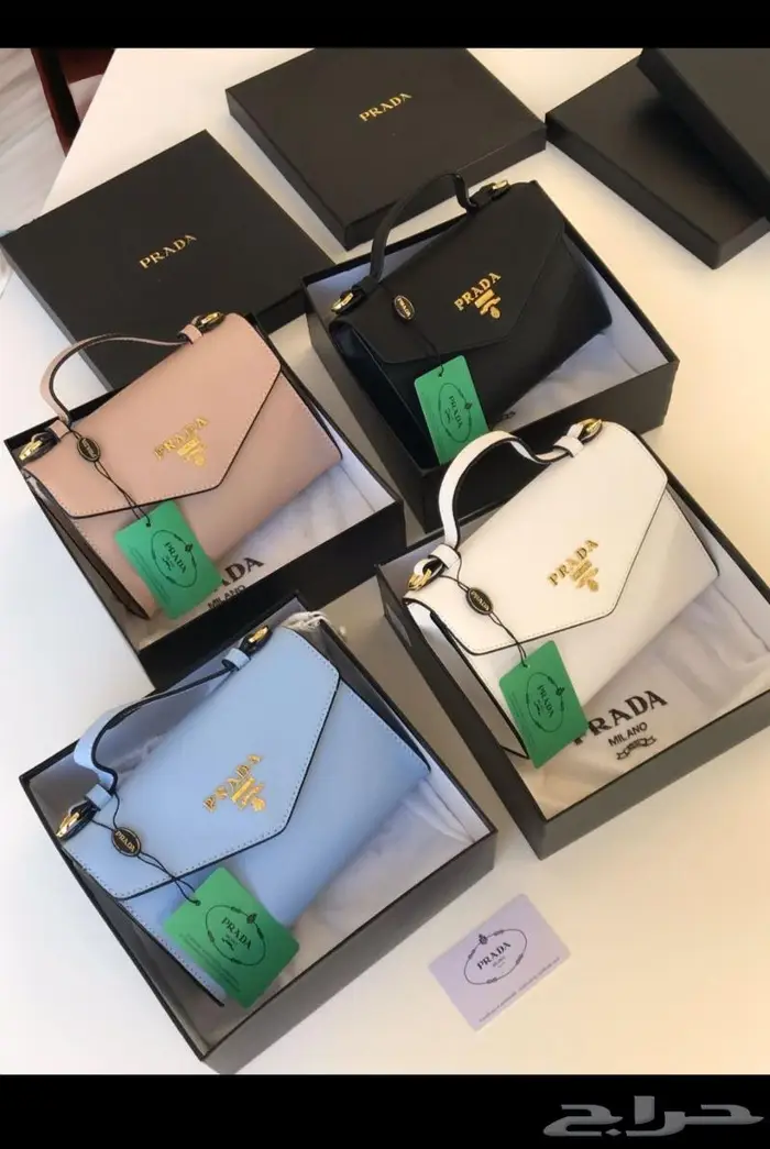 شنط نسائي ماركات 20