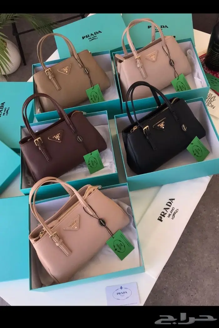 شنط نسائي ماركات 11