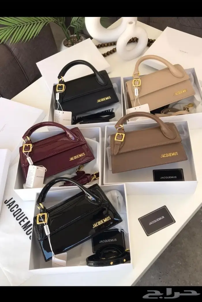 شنط نسائي ماركات 28