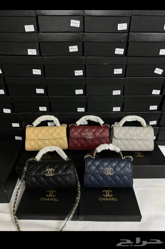 شنط نسائي ماركات 39