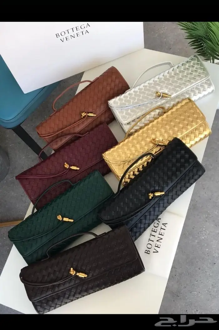 شنط نسائي ماركات 14