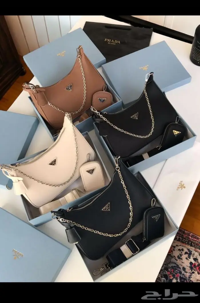 شنط نسائي ماركات 30