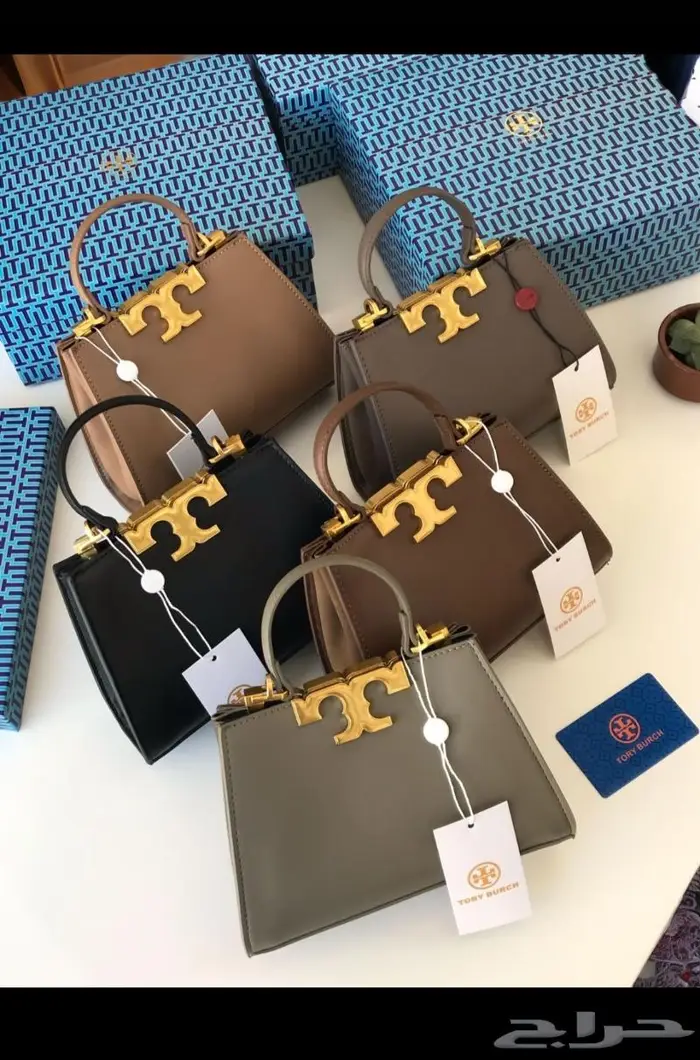 شنط نسائي ماركات 46