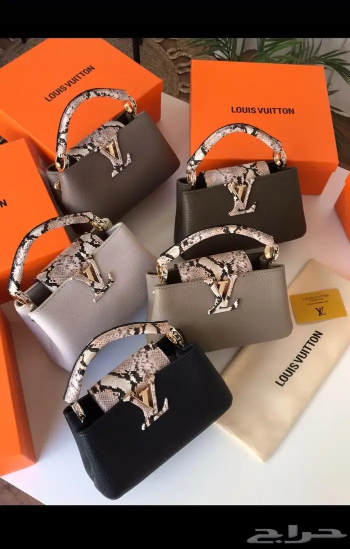 شنط نسائي ماركات 37