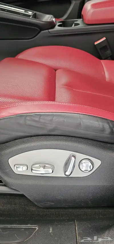 بورش ماكان موديل 2022 11