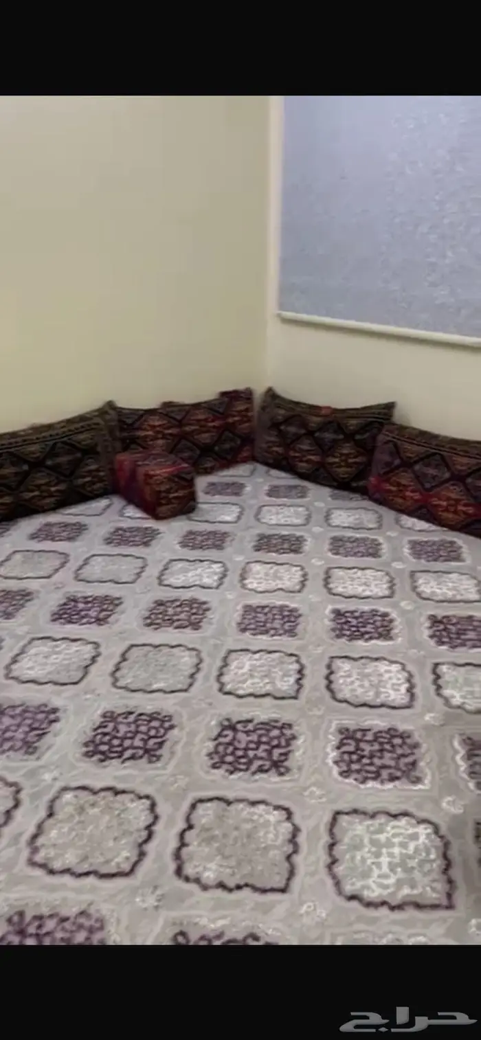 للايجار شقة شقق عزاب في لبن والدار البيضاء الرياض 3