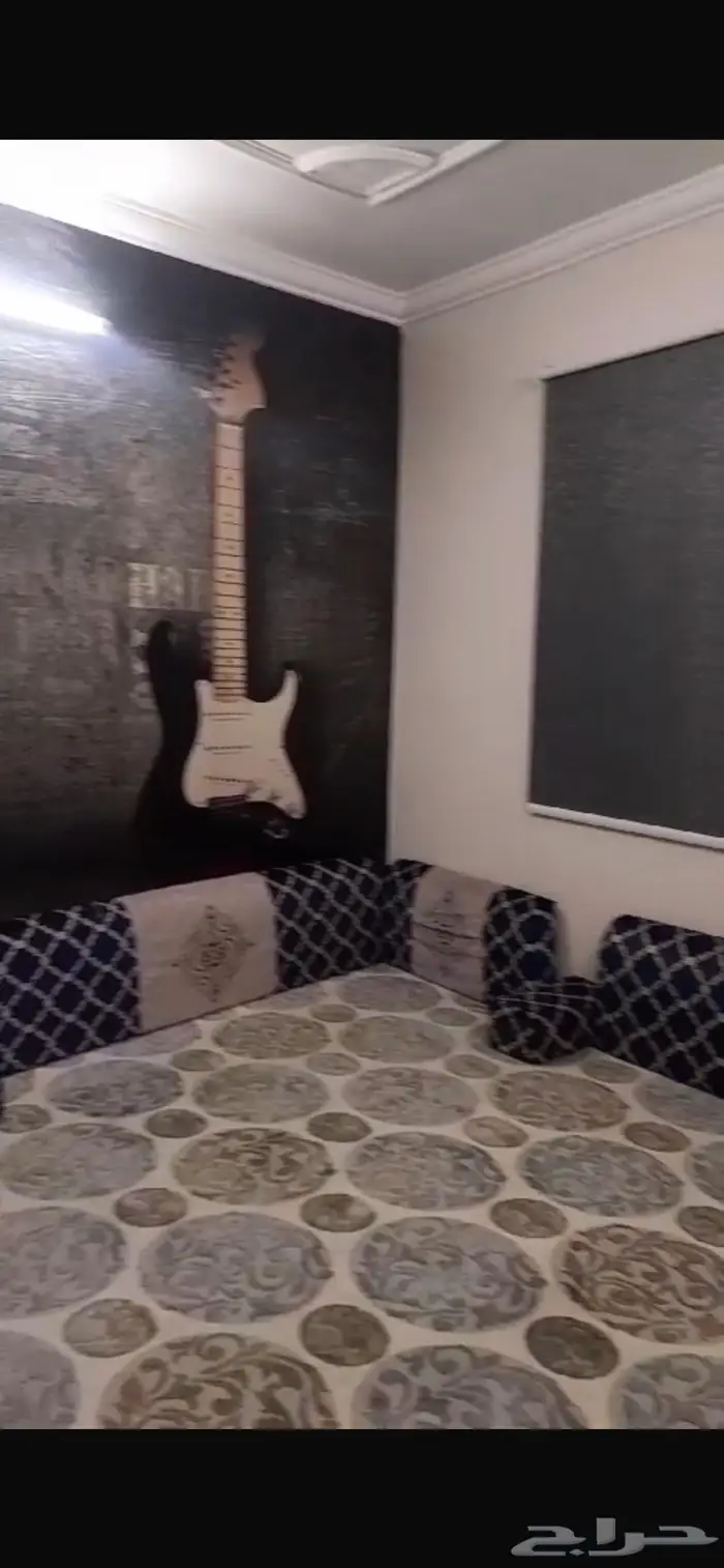 للايجار شقة شقق عزاب في لبن والدار البيضاء الرياض 4