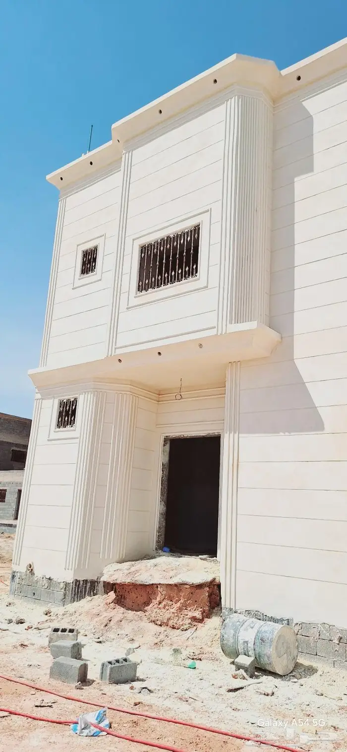 بديل الحجر لياسة ملونة وديكورات خارجيه 12