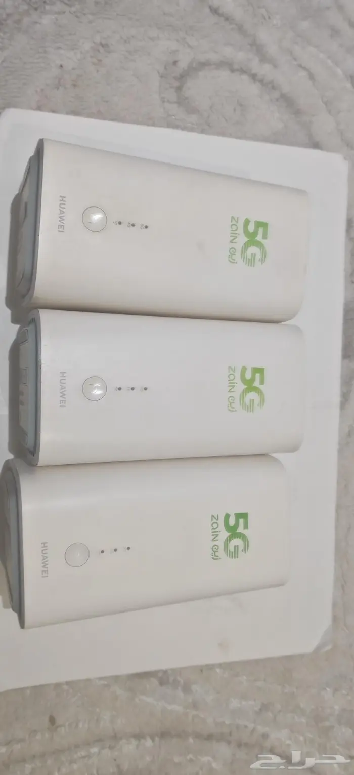 افضل راوترات 5g زين ورسيفرات بي اوت محدثه لليوتيوب 1