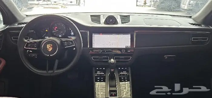 بورش ماكان موديل 2022 16