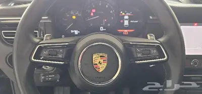 بورش ماكان موديل 2022 17