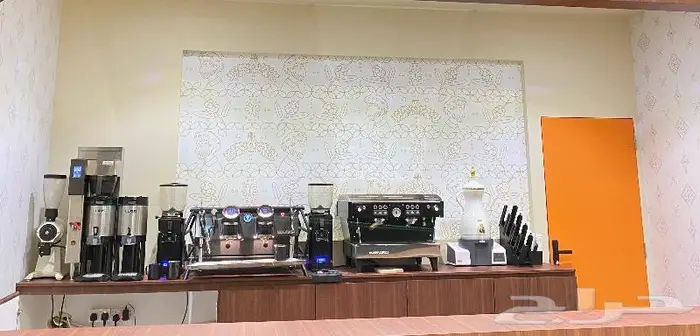 تاجير مكاين قهوة 5