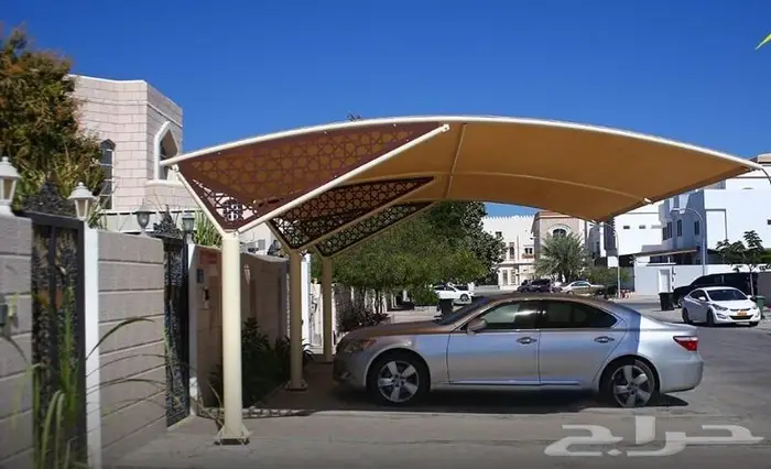 ارخص مظلات وسواتر الجنوب 1