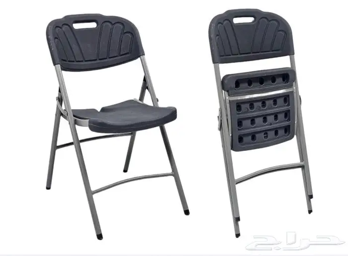 كراسي فايبر 11