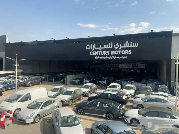 كامري ستاندر E 2025 كاش قسط ايجار منتهي بالتمليك 23