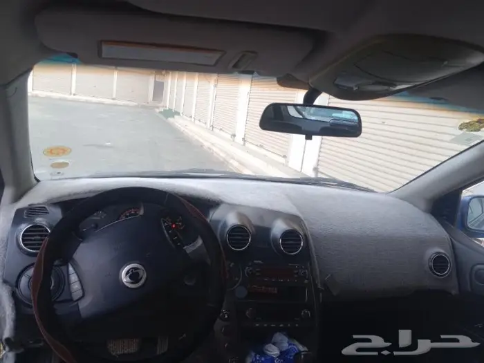 Ssangyong Actyon Modelo 2008 5