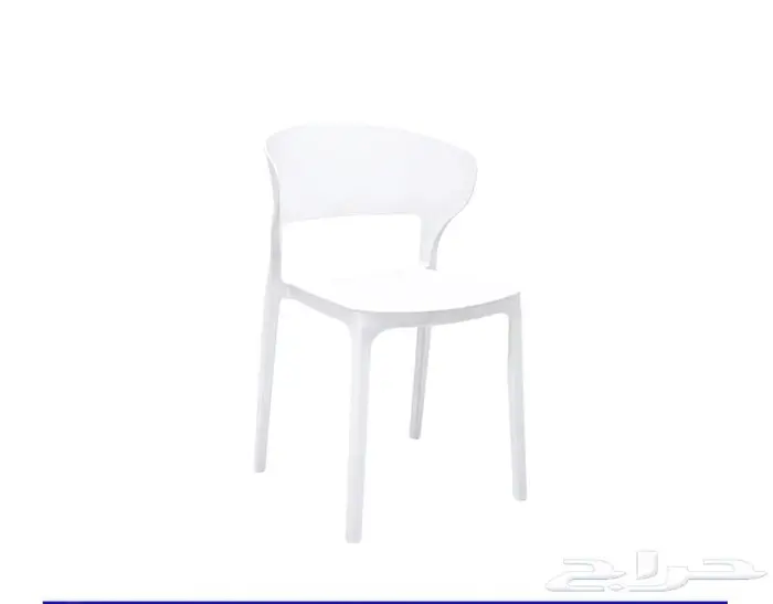 كراسي فايبر 13