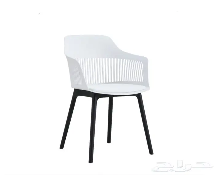 كراسي فايبر 7