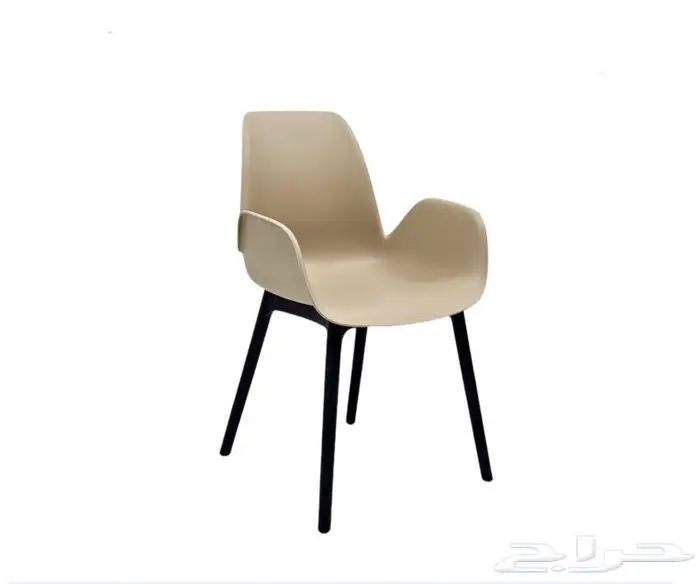 كراسي فايبر 19