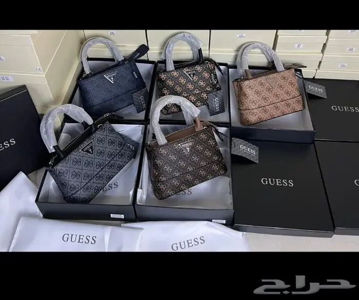 شنط نسائي ماركات 1