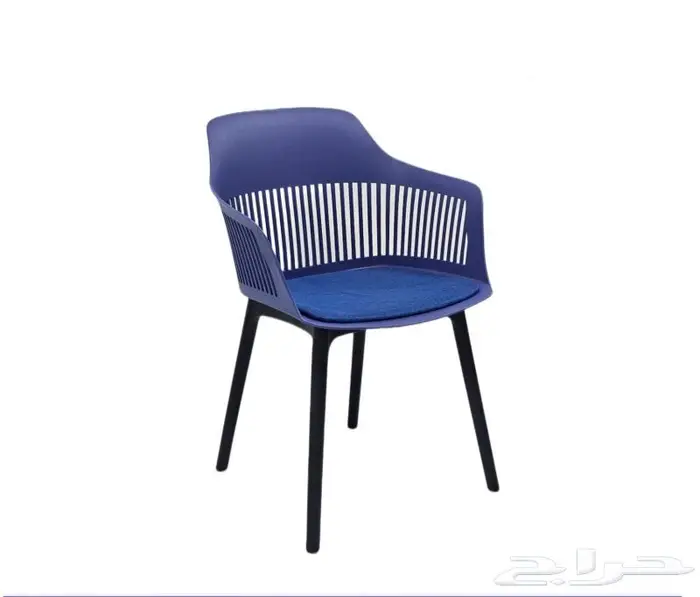 كراسي فايبر 8