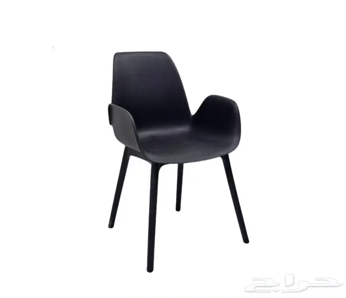 كراسي فايبر 26