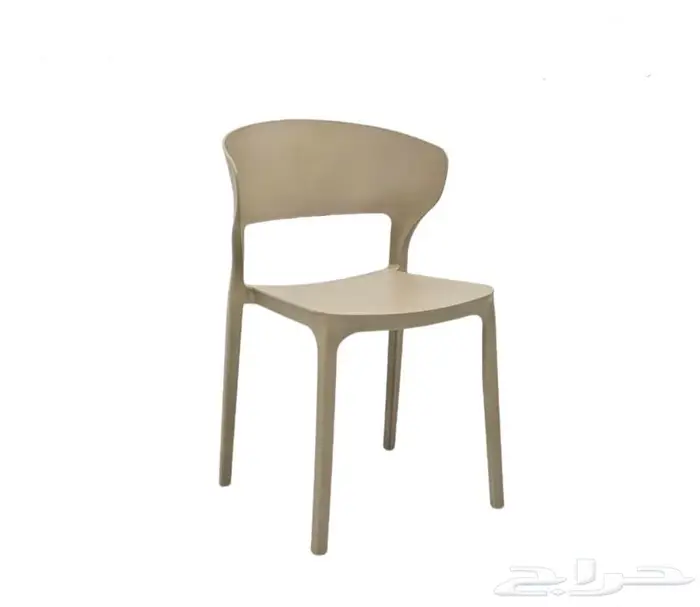 كراسي فايبر 17