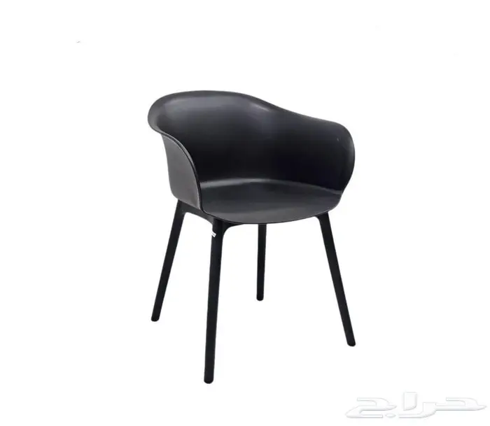 كراسي فايبر 25