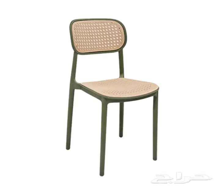 كراسي فايبر 31