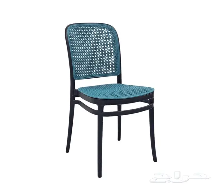 كراسي فايبر 34