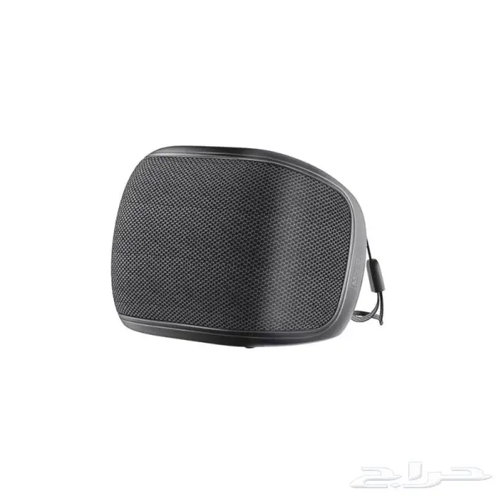 مكبر صوت بلوتوث فائق الجودة بقدرة 5 واط مقاوم للماء 0