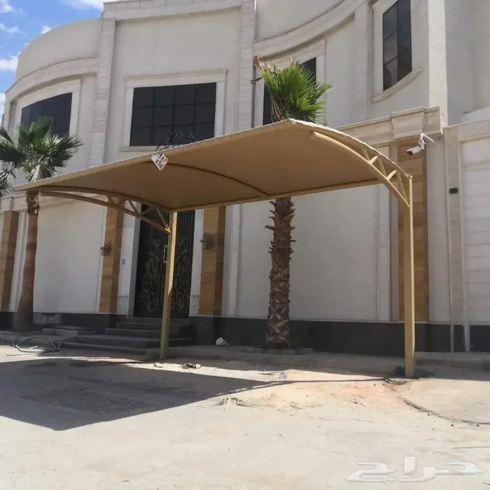 ارخص مظلات وسواتر الجنوب 36