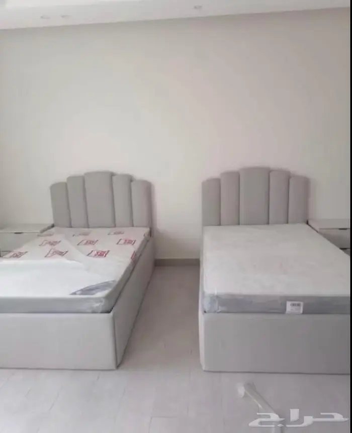 أسرة و دواليب 2