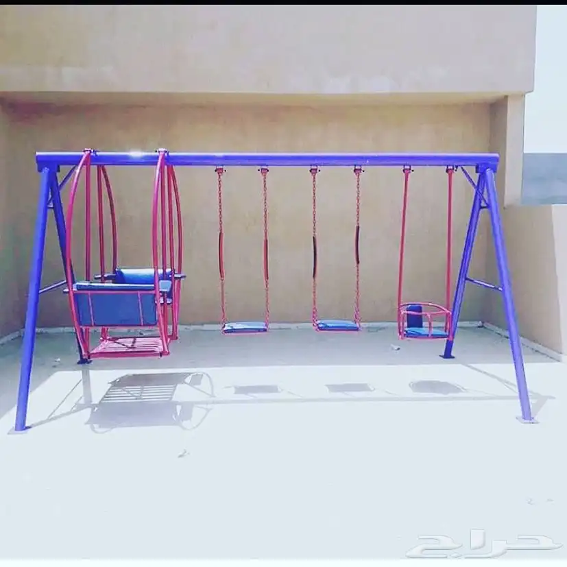 مرجيحة 4