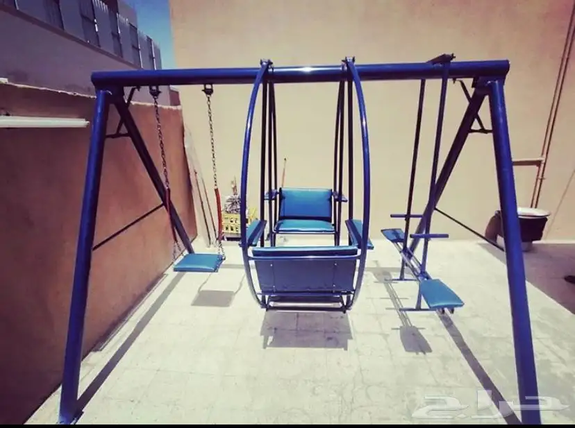 مرجيحة 13