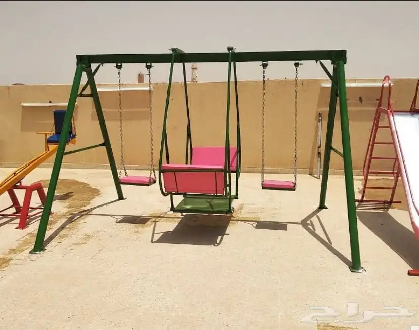 مرجيحة 2