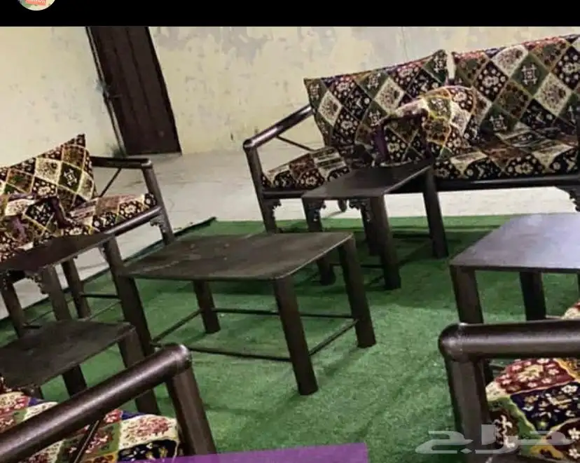 مرجيحة 3