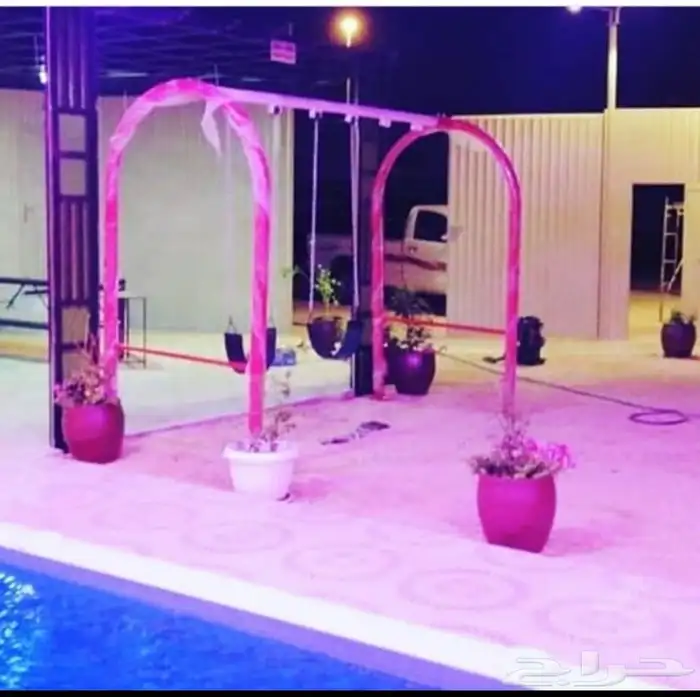 مرجيحة 12