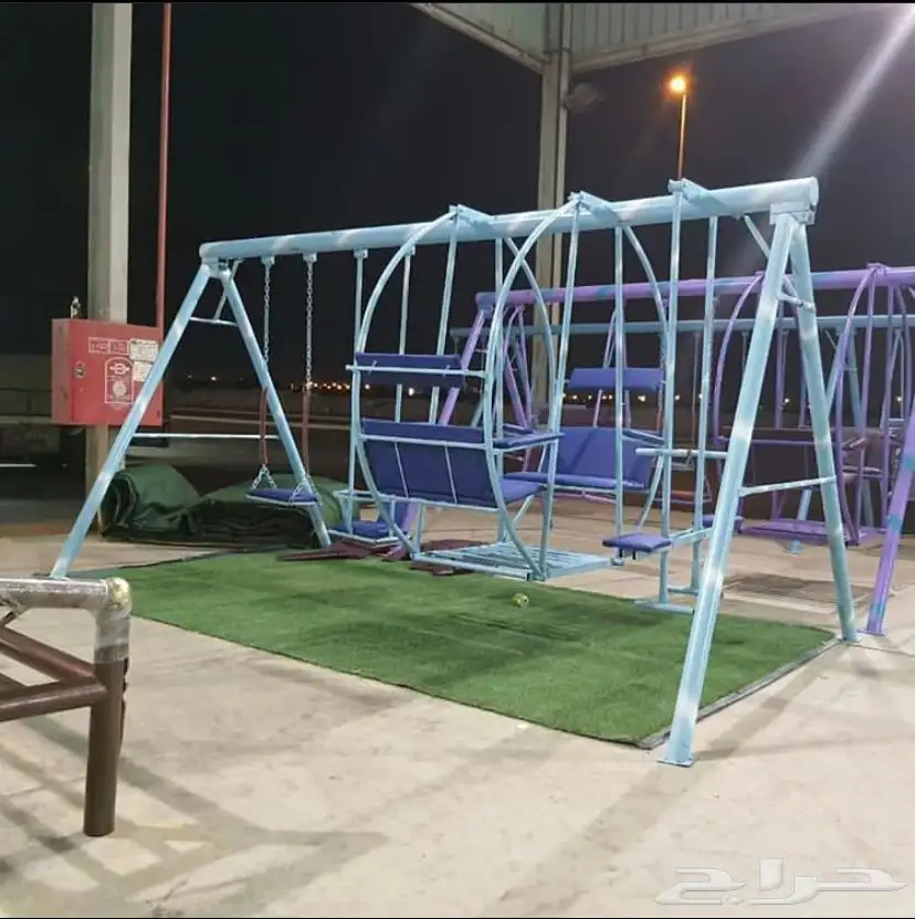 مرجيحة 11